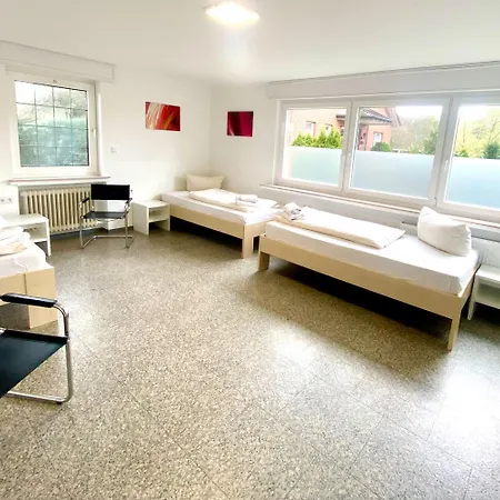 Monteurwohnung Haus Stallmeister In * Lippstadt