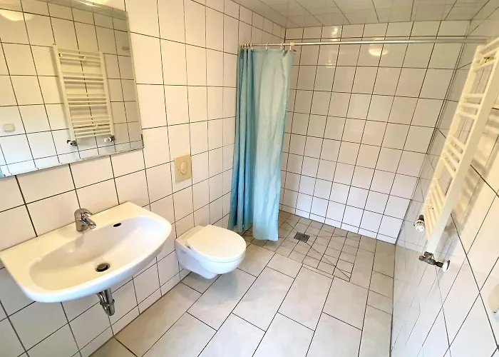 Monteurwohnung Haus Stallmeister In *