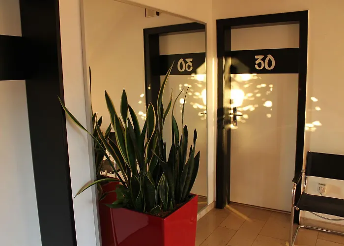 Appartamento Monteurwohnung Haus Stallmeister In *