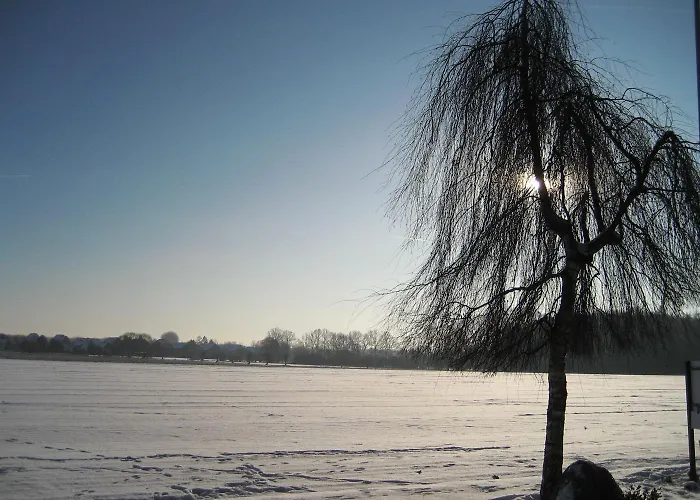 Monteurwohnung Haus Stallmeister In Lippstadt