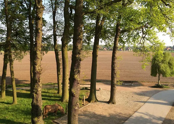 Appartamento Monteurwohnung Haus Stallmeister In *