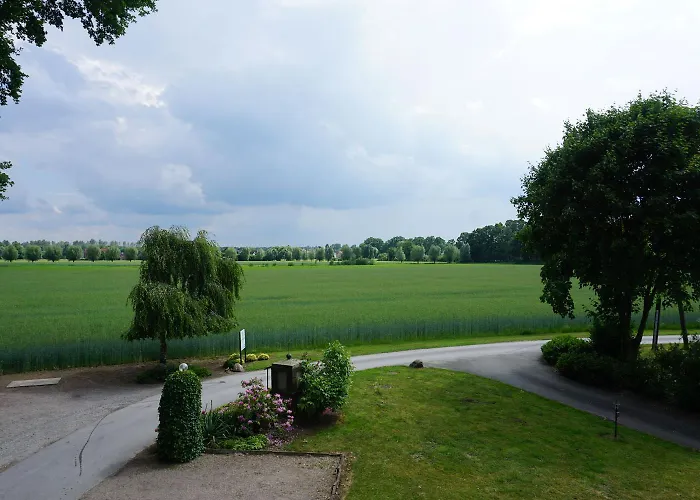 Monteurwohnung Haus Stallmeister In