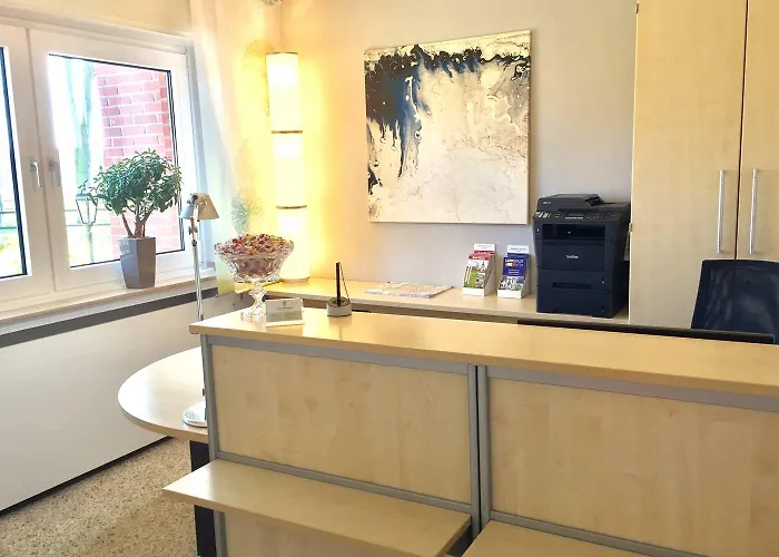 Monteurwohnung Haus Stallmeister In * Lippstadt