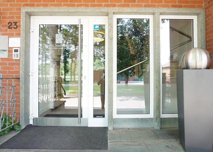 Monteurwohnung Haus Stallmeister In Lippstadt