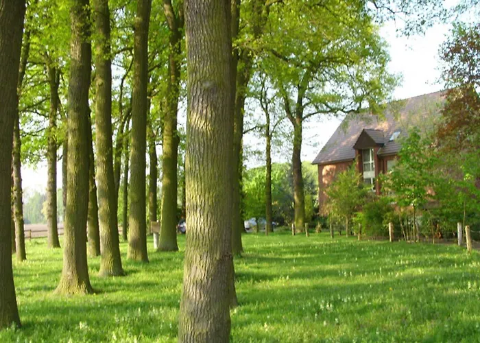 Appartamento Monteurwohnung Haus Stallmeister In