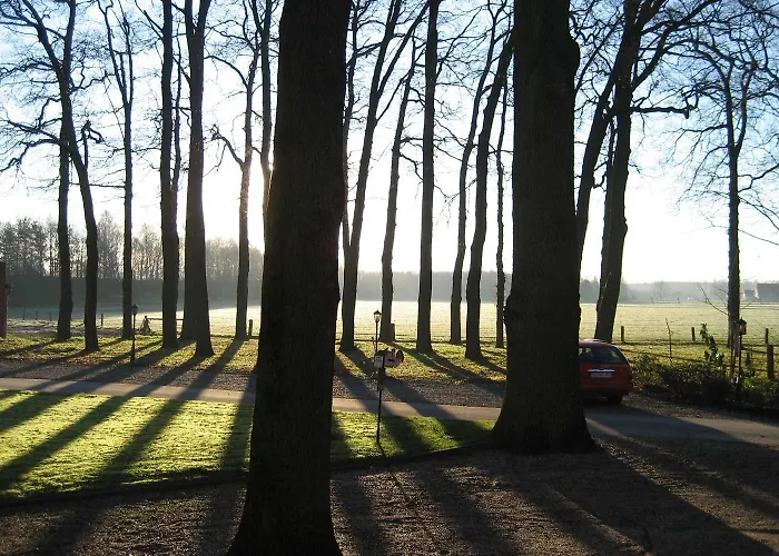 Monteurwohnung Haus Stallmeister In