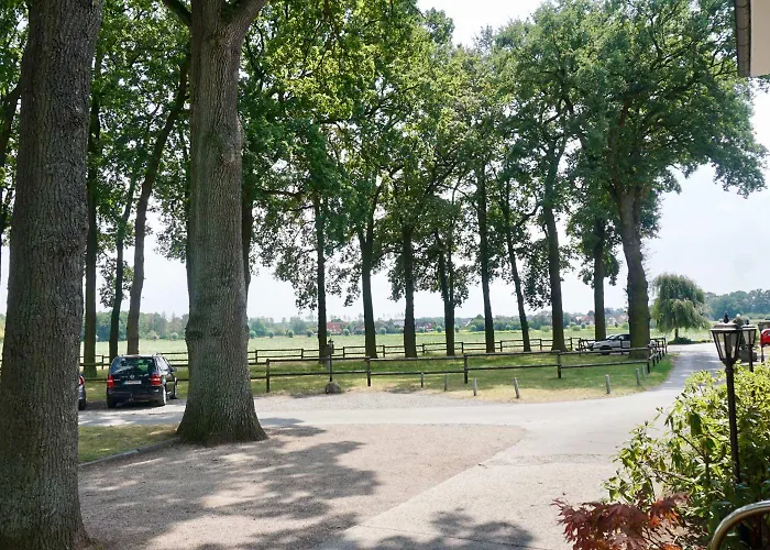 Monteurwohnung Haus Stallmeister In Appartamento